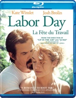 Labor Day (Blu-ray Movie)