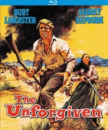 The Unforgiven (Blu-ray Movie)