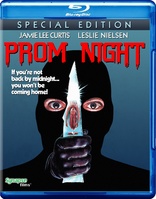 Prom Night (Blu-ray Movie)