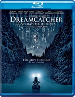 Dreamcatcher (Blu-ray Movie)