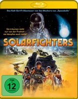 Solarbabies (Blu-ray Movie)