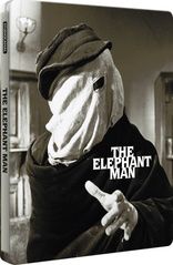 The Elephant Man (Blu-ray Movie)