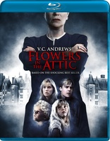 Flowers in the Attic (Blu-ray Movie)