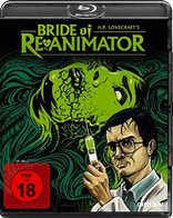 Bride of Re-Animator (Blu-ray Movie), temporary cover art