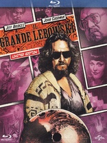 The Big Lebowski (Blu-ray Movie)