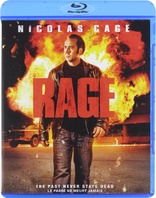 Rage (Blu-ray Movie)