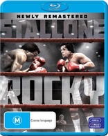 Rocky (Blu-ray Movie), temporary cover art