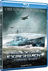 The Philadelphia Experiment (Blu-ray Movie)