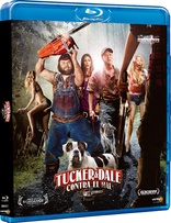 Tucker & Dale vs. Evil (Blu-ray Movie)