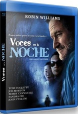 The Night Listener (Blu-ray Movie)