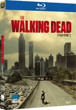 The Walking Dead (Blu-ray Movie)