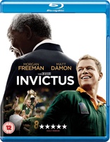 Invictus (Blu-ray Movie)