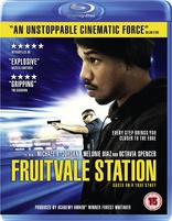 Fruitvale Station (Blu-ray Movie)