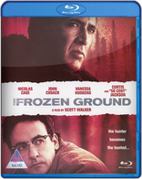 The Frozen Ground (Blu-ray Movie), temporary cover art