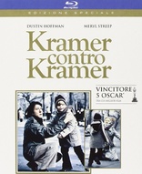 Kramer vs. Kramer (Blu-ray Movie)