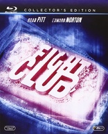 Fight Club (Blu-ray Movie)