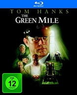 The Green Mile : 15th Anniversary (Blu-ray Movie)