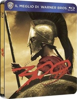 300 (Blu-ray Movie), temporary cover art