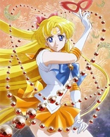 Pretty Guardian Sailor Moon Crystal Volume 05 (Blu-ray Movie)