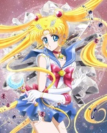 Pretty Guardian Sailor Moon Crystal Volume 01 (Blu-ray Movie)