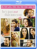 He's Just Not That Into You (Blu-ray Movie)