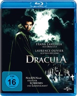 Dracula (Blu-ray Movie)