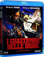 The Dam Busters (Blu-ray Movie)