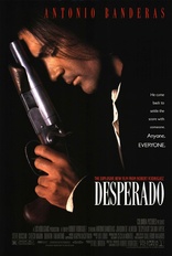 Desperado (Blu-ray Movie), temporary cover art