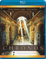 Chronos (Blu-ray Movie)