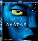 Avatar (Blu-ray Movie)