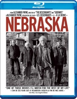 Nebraska (Blu-ray Movie)