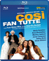 Mozart: Così fan tutte (Blu-ray Movie) Mozart: Così fan tutte (Blu-ray Movie)