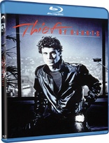 Thief of Hearts (Blu-ray Movie)