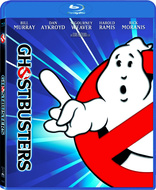 Ghostbusters (Blu-ray Movie), temporary cover art