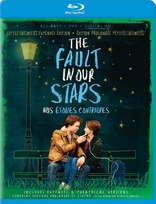 The Fault in Our Stars (Blu-ray Movie)