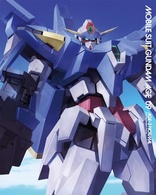 Mobile Suit Gundam AGE Vol. 9 (Blu-ray Movie), temporary cover art