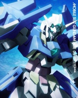Mobile Suit Gundam AGE Vol. 5 (Blu-ray Movie), temporary cover art