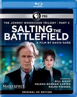 Salting the Battlefield (Blu-ray Movie)
