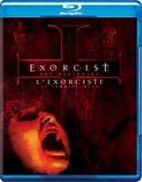 Exorcist: The Beginning (Blu-ray Movie), temporary cover art