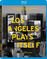 Los Angeles Plays Itself (Blu-ray Movie)
