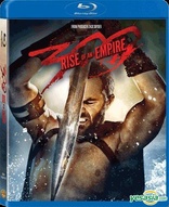 300: Rise of an Empire (Blu-ray Movie)