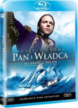 Master and Commander: The Far Side of the World (Blu-ray Movie)