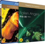 Fallen Angels (Blu-ray Movie)