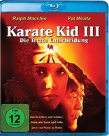 The Karate Kid III (Blu-ray Movie)