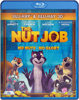 The Nut Job 3D (Blu-ray Movie), temporary cover art
