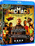 Micmacs (Blu-ray Movie)