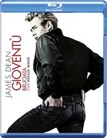 Rebel Without a Cause (Blu-ray Movie)