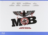 Inglourious Basterds (Blu-ray Movie), temporary cover art