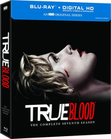 True Blood: The Complete Seventh Season (Blu-ray Movie), temporary cover art