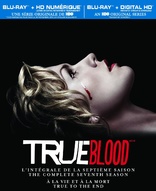 True Blood: The Complete Seventh Season (Blu-ray Movie)